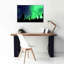 «Northern Lights Aurora Borealis 2» par Epic Portfolio, estampe numérique sur toile-462808149