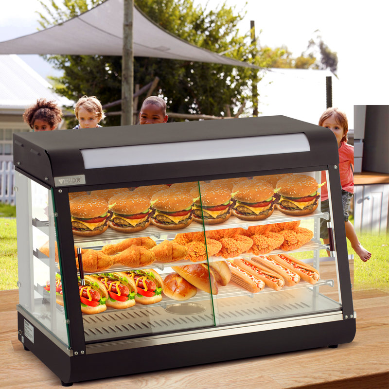Stainless Steel Chafing Dish