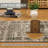 Washable Rugs Area Rugs for Living Room Non Slip Area Rug for Bedroom Farmhouse Stain Resistant Carpet for Office Dining Room Classroom-2141242035-2141242034