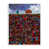Plaque murale n'est pas disponible