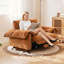 Fauteuil inclinable électrique moderne avec chargement USB-1791061964