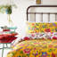 Cotton Blend Floral Duvet Cover Set with Pillowcases Included-943749579-943749558