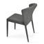 Chaise rembourrée Capri-79736076