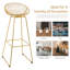 Tabouret de bar 29,5 po Mallery-1524409507