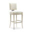 Reserved Seating Upholstered Stool-55991268-114656521