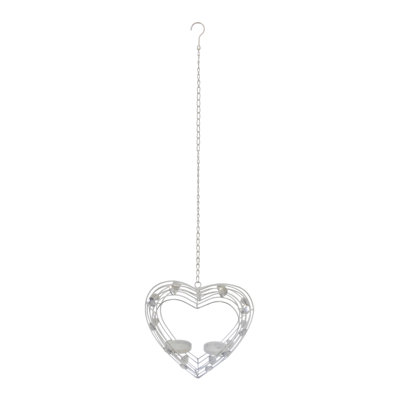 Energicus Metal Tealight Holder