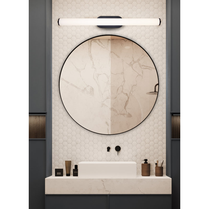 Ozzy LED Wall Sconce