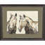 «Marguette Together», art encadré