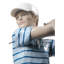 Golf Champion Figurine