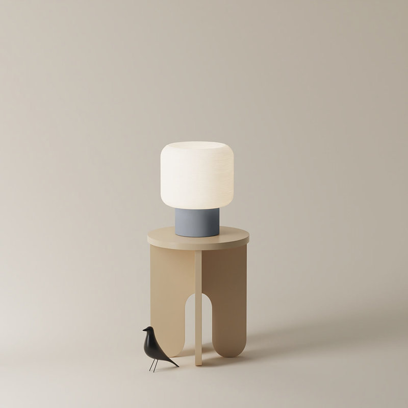 Maskor Table Light, Fog