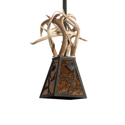 Whispering 1 - Light Pendant