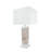 Derouen Shell Table Lamp Lamp