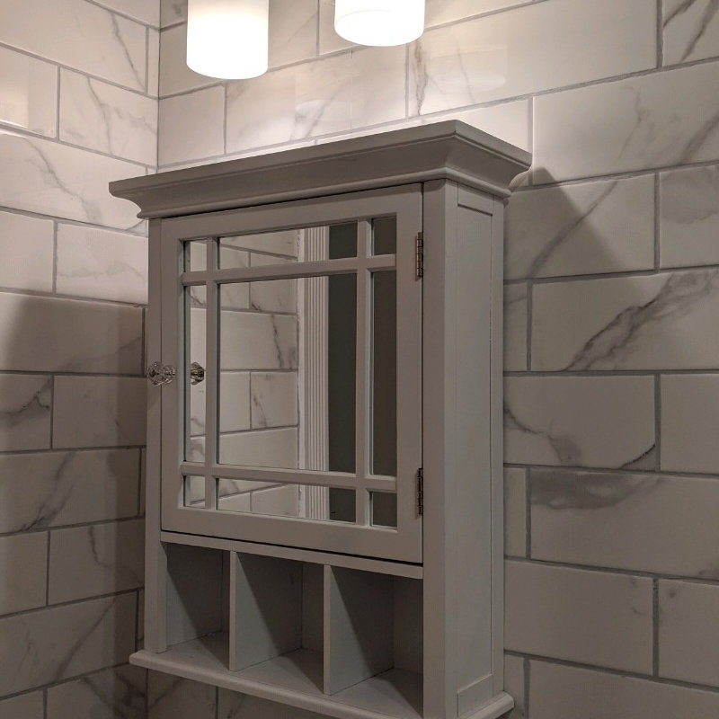 Customer review by Caroline