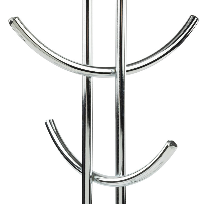 Tasse Kanhiya, Chrome