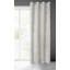 Caln Semi Sheer Curtains Single Panel
