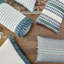 Highclere Square Pillow Cover & Insert