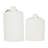 Defranco Ceramic Table Vase