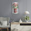 «Patriotic Red Jar» par Cindy Jacobs-1199463930