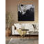 Skyfall On Giclee Canvas Hand Embellished Art-1480302327-1480302331