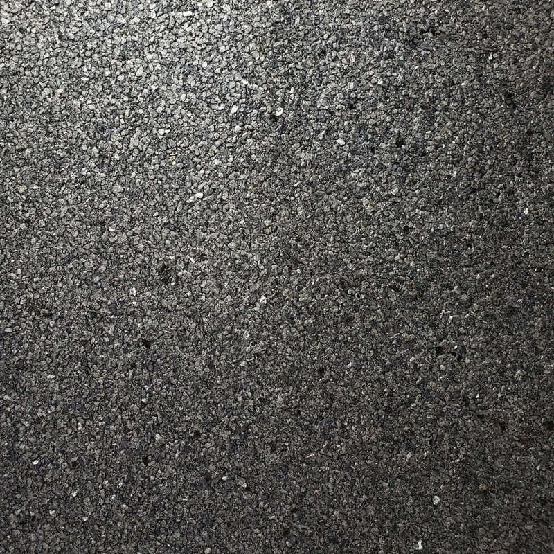 Papier peint mica naturel Gardiner, Gris