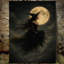 1 Piece Wrapped Canvas Wall Art-871974596