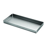 Stainless Steel Tray