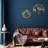 Plants & Flowers Wall Decor on Metal