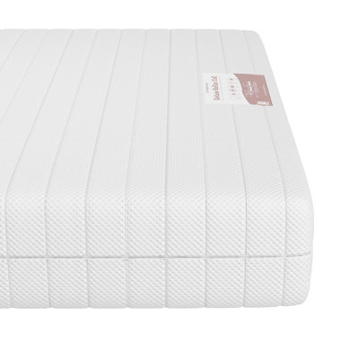Everyday Sleep Viscotherapy Innerspring / Coil Mattress