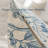 Ella Square Throw Pillow