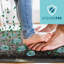 Fordie Non-Slip Indoor Doormat-872221300-872221303