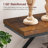 39.4" Console Table