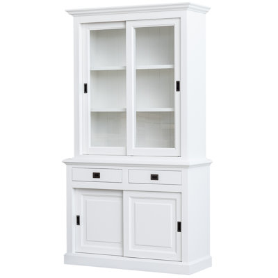 Analin Display Cabinet