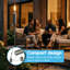 Harbour Housewares - Garden Flame Torches