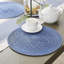 Ensemble de napperons Peasely Peasely-450318402
