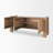 Wynda 74.5 " W Mango Solid Wood Sideboard