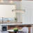 Vega 1 - Light LED Unique/Statement Pendant