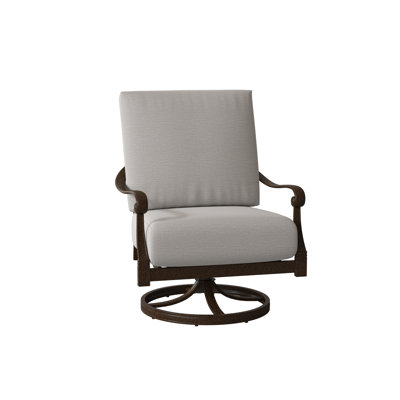 Wiltshire Rocking Chair by Woodard