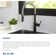 Avado Pull Down Bar Faucet