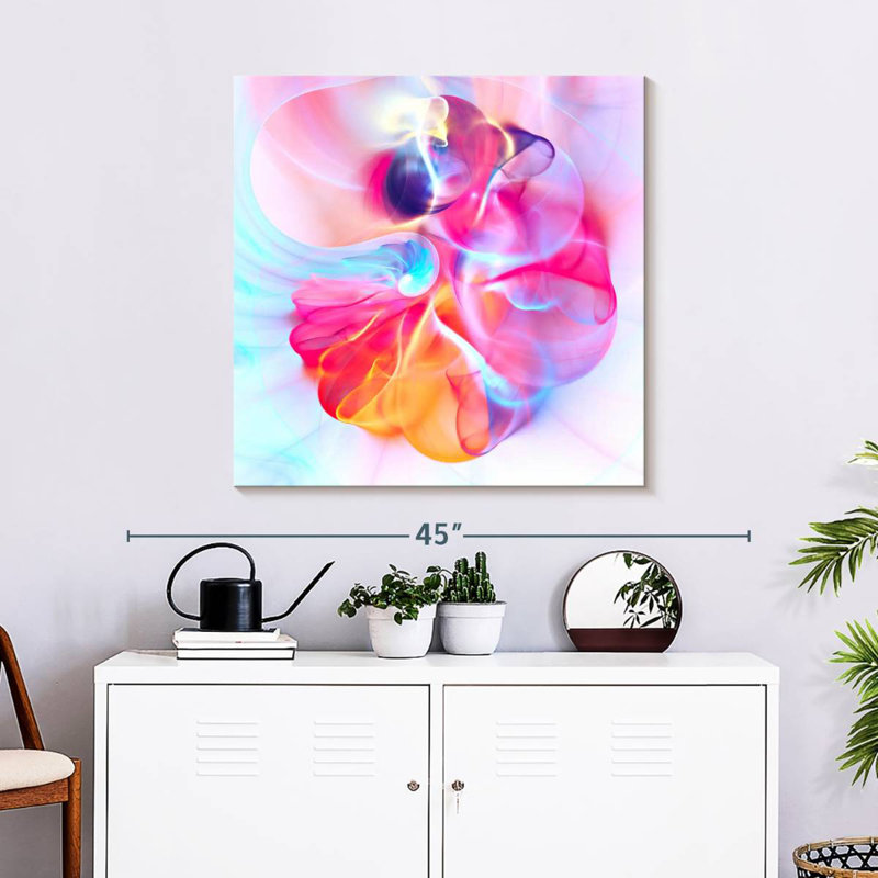 Magenta vif Avery