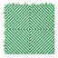 Tapis de drainage à emboîtement, matériau PP durable et modulaire à coussin d'emboîtement modulaire de 12 po x 12 po, tapis de drainage épissables, carrelage de drainage et tapis antidérapant pour garage, jardin, cuisine et extérieur-116451181