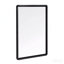 Harijan Aluminium Rectangle Mirror-1712547046