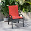 Ensemble de 4 chaises d'extérieur Artu-2099845095