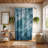 Paolini Abstract Shower Curtain-45859401