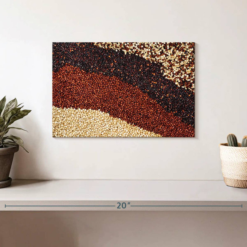 Grains de quinoa Yarlin