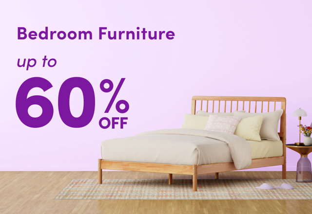 Deals on Bedroom Furniture