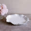 VIDA Colette Large Round Platter (White)