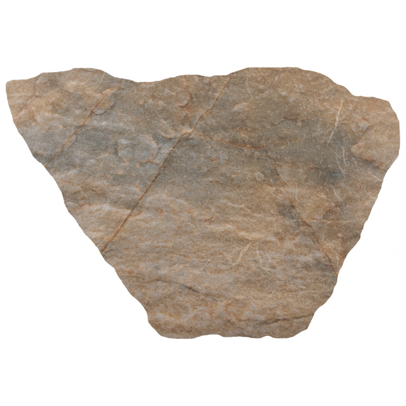 Montesa 8" x 12" Porcelain Stone Look Wall & Floor Tile