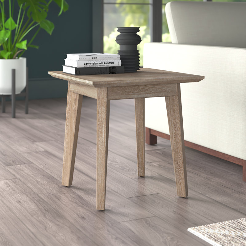 Claxton Sonoma End Table