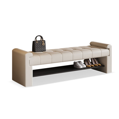 Upholstered Bench