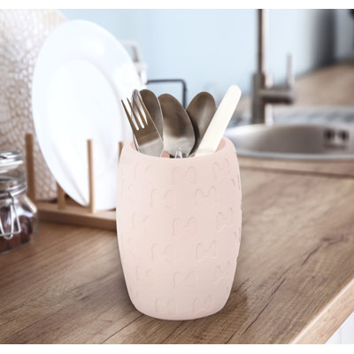Minnie Mouse - Blush Pink Tumbler
